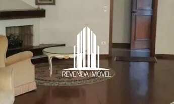 Imagem 2: Lindo Apartamento na Vila Gilda Com 04 Dorms e 03 vagas