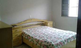 Imagem 2: Casa Padrão em São Carlos