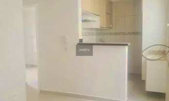 Imagem: Apartamento com 2 dorms, Campestre, Piracicaba