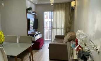 Imagem: Apartamento Lindo 3 dorm. C/ suíte