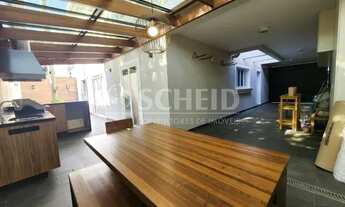 Imagem 8: Casa em Condominio à Venda no Alto da Boa Vista, R$ 3.200.000,00 - 245 m²