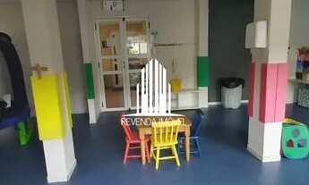 Imagem 3: Apartamento com diversas areas de lazer Centro