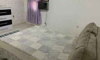 Imagem 7: Mobiliada com todas as taxas incluído no valor do aluguel.