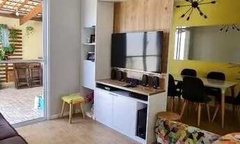 Imagem 3: Jundiaí - Casa de Condomínio - Jardim Colonia