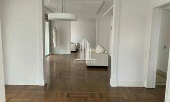 Imagem 1: Apartamento de 245m² com 4 suítes , 4 vagas em Moema!