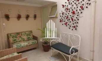 Imagem 2: Sobrado para venda 190m², 3 dormitórios, 1 suíte e 2 vagas de garagem. - Brooklin