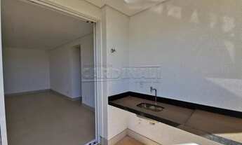 Imagem 5: Apartamento Padrão em Araraquara