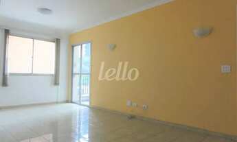 Imagem 4: São Paulo - Apartamento Padrão - Vila Mariana