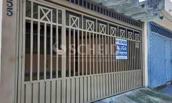 Imagem 3: Locação de casa térrea