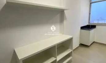 Imagem 5: Excelente apartamento com 1 quarto no Setor Central