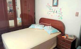 Imagem 6: Apartamento com 2 dormitórios à venda, 53 m² por R$ 139.000,00 - São Miguel - São Leopoldo