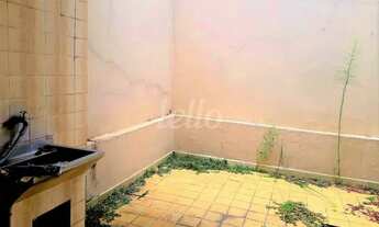 Imagem 6: São Paulo - Casa Padrão - Cursino