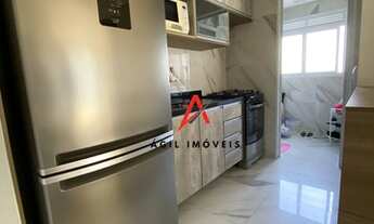 Imagem 2: Apartamento para venda tem 55 M2 com 2 quartos em Centro - Diadema - SP