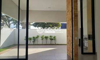 Imagem 4: Casa em condomínio à venda, 3 quartos, 3 suítes, 2 vagas, JARDIM BOTÂNICO - Uberlândia/MG