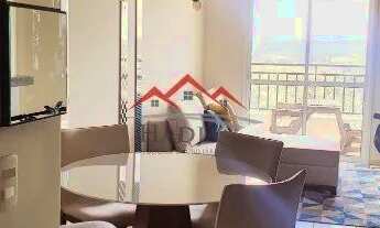 Imagem 5: JUNDIAÍ - Apartamento Padrão - ENGORDADOURO