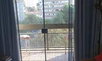 Imagem 4: Apartamento - Jardim Paraíso - Campinas