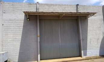 Imagem 3: Galpão/Depósito/Armazém para aluguel tem 1015 metros quadrados