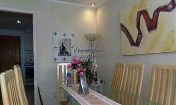 Imagem 5: Apartamento com 4 dormitórios, 1 suíte e 2 vagas com 106 m² - Vila Clementino