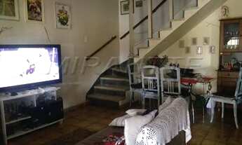 Imagem 3: Sobrado com 4 quartos em Jardim Peri