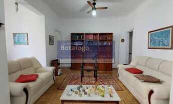 Imagem 7: Apartamento-À VENDA-Botafogo-Rio de Janeiro-RJ