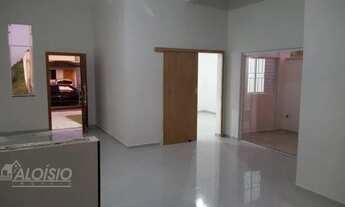 Imagem 4: Casa com 2 dormitórios à venda, 93 m² por R$ 450.000,00 - Quiririm - Taubaté/SP