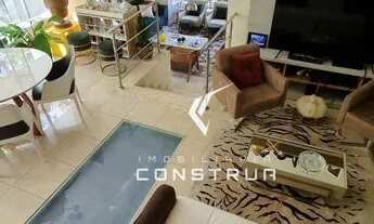 Imagem 3: Casa com 4 dormitórios para alugar, 255 m² por R$ 17.719,00/mês - Alphaville - Campinas/SP