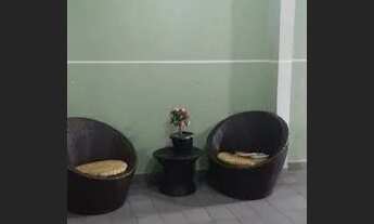 Imagem 6: CASA ASSOBRADADA - FERRAZÓPOLIS - SP