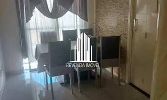 Imagem 3: Duplex à venda 112m² 2 dormitórios 1 vaga na Vila Amália (Zona Norte