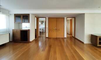 Imagem 5: Locação Apartamento 3 Dormitórios - 240 m² Pompéia