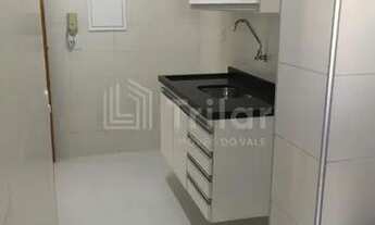 Imagem 5: APARTAMENTO RESIDENCIAL em SÃO JOSÉ DOS CAMPOS - SP, PARQUE RESIDENCIAL AQUARIUS