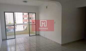 Imagem 2: Apartamento à venda no bairro Saúde - São Paulo/SP, Zona Sul