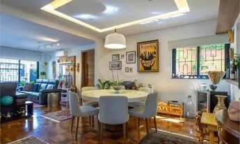 Imagem 6: Casa alto padrão reformada Jardim Paulista