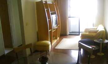 Imagem 2: Apartamento 2 dorm. e 2 vagas em Pinheiros próx. Metrô e hospital Clínicas