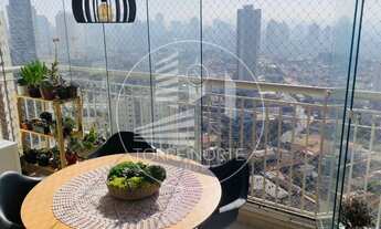 Imagem 3: Apartamento com 3 dormitórios, 1 suite e 2 vagas