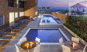 Imagem 3: Apartamento à venda, 129 m² por R$ 1.478.000,00 - Mooca - São Paulo/SP