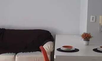 Imagem 3: Flat mobiliado para aluguel