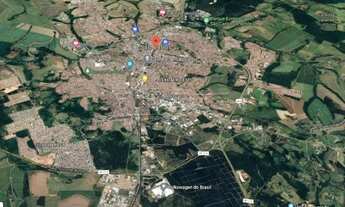 Imagem: Rural Terreno sem Condomínio em São Carlos