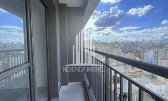 Imagem 6: Studio com 25m na República