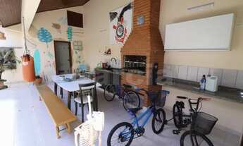 Imagem 3: Casa em Peruíbe com 4 dormitórios e piscina