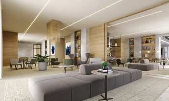 Imagem 6: APARTAMENTO RESIDENCIAL em São Paulo - SP, Vila Clementino