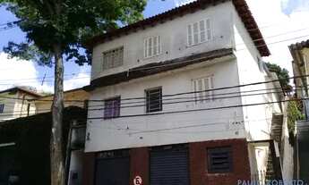 Imagem 2: CASA ASSOBRADADA - BUTANTÃ - SP