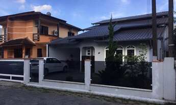 Imagem: CASA no SAGUAÇÚ com 3 quartos para VENDA