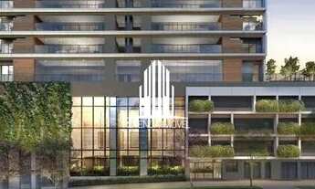 Imagem 2: Apartamento á Venda 4 Dorms, 3 Suite, 2 vagas em Perdizes-SP