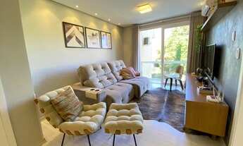 Imagem: CANELA - Apartamento Padrão - Centro