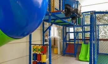 Imagem 4: Apartamento para venda, 163m², com 3 suítes, 3 vagas - Morumbi