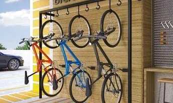 Imagem 7: Apartamento à venda, 37 m² por R$ 233.875,00 - Cidade Antônio Estevão de Carvalho - São Pa