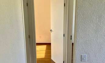 Imagem 5: APARTAMENTO 2 DORMITÓRIOS - CAPÃO REDONDO