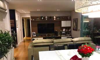 Imagem: Apartamento para venda possui 177 metros