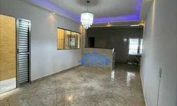 Imagem 3: Casa com 2 dormitórios para alugar, 85 m² por R$ 2.400/mês - Vila Engenho Novo - Barueri/S