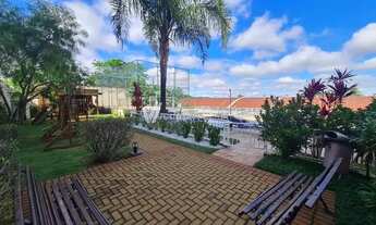 Imagem 5: Apartamento - Jardim Santa Genebra - Campinas